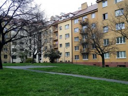 Квартира, 2+кк, 35 м2, Прага 9 – Высочаны